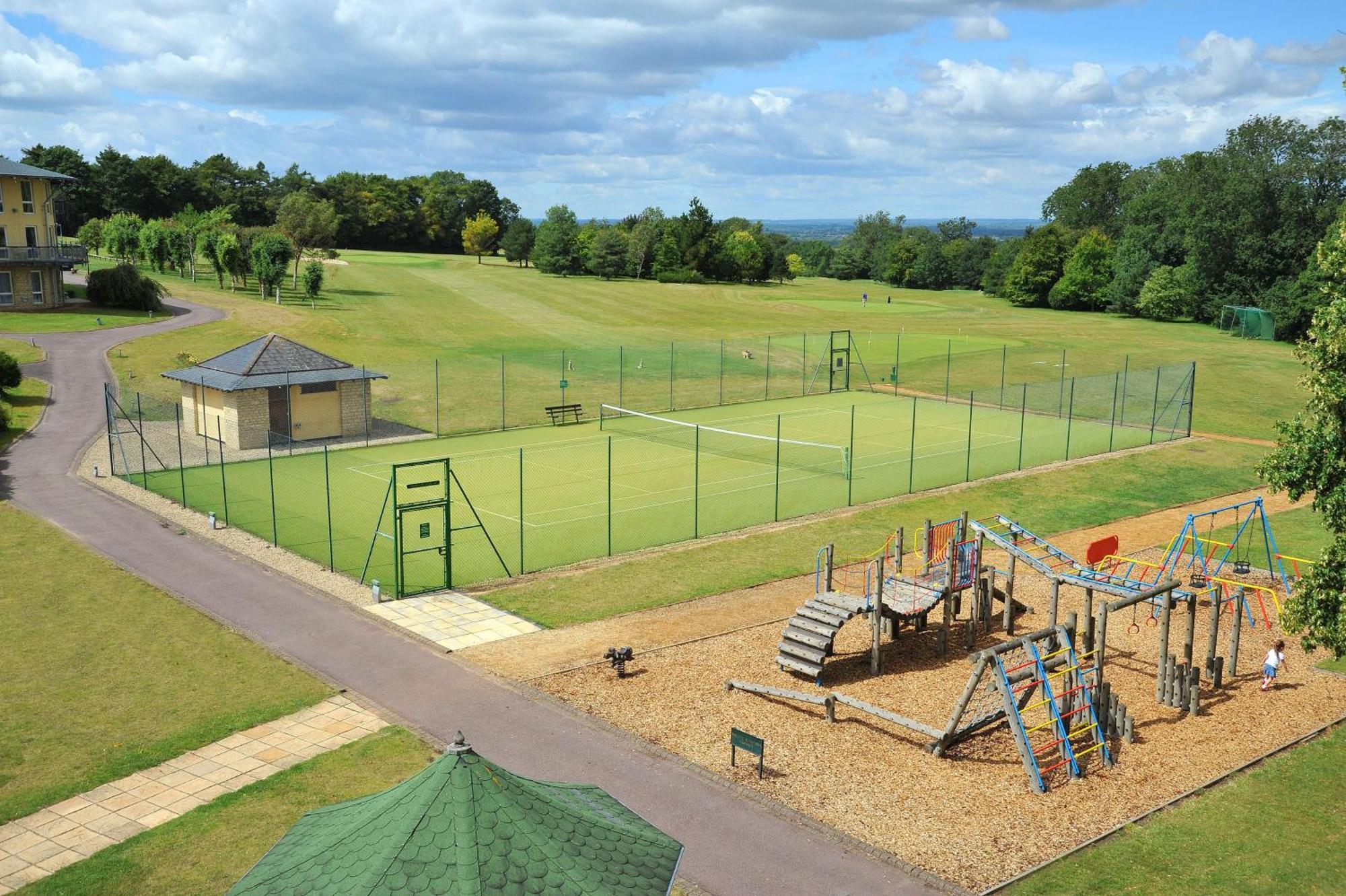Swindon Blunsdon House Hotel, BW Premier Collection Facilidades foto