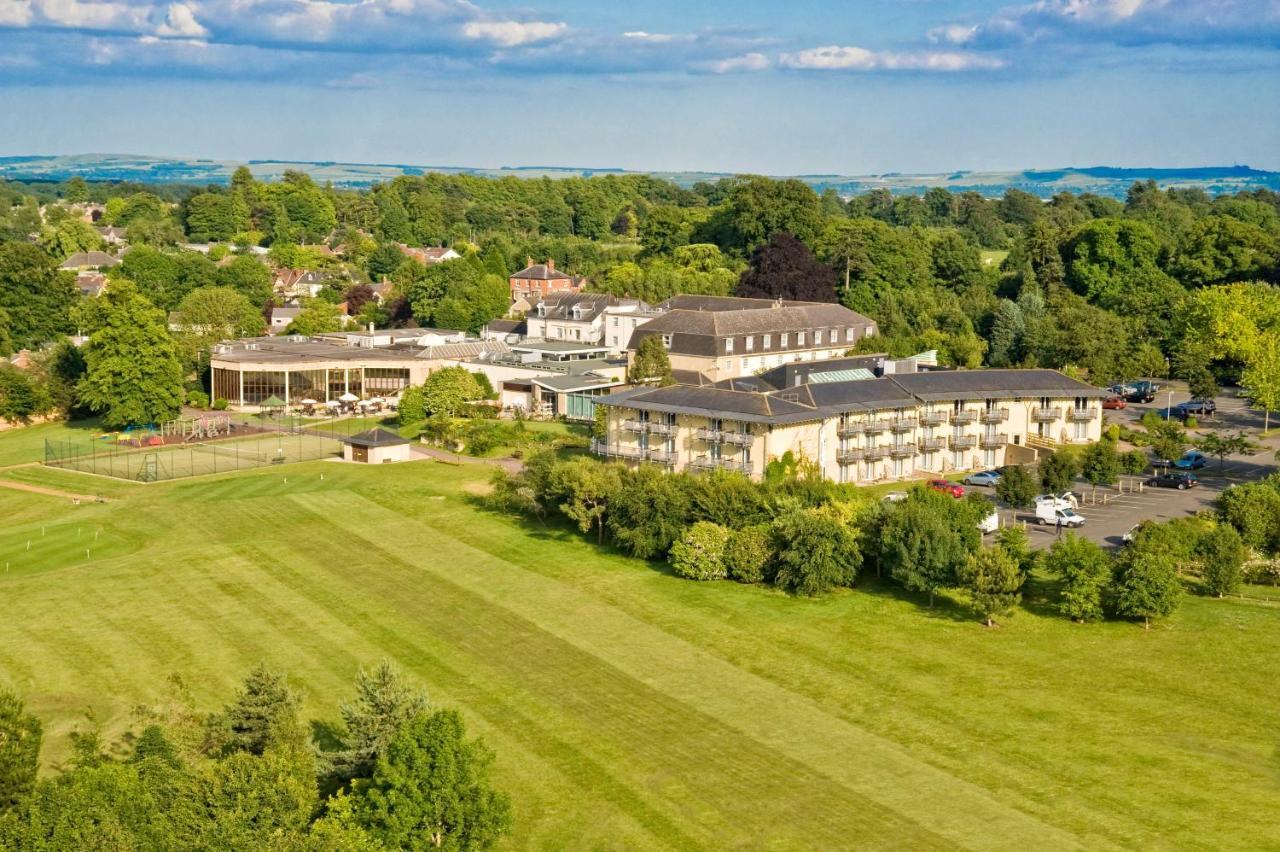 Swindon Blunsdon House Hotel, BW Premier Collection Exterior foto